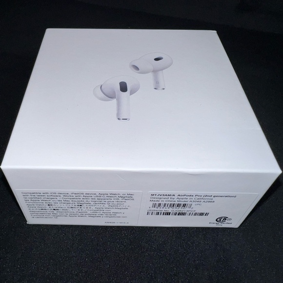 Bluetooth Headphones - Pro Gen 2 - Picture 2 of 4